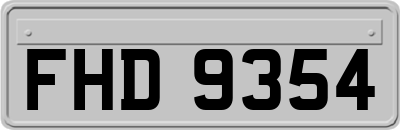 FHD9354