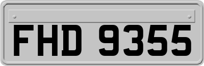 FHD9355