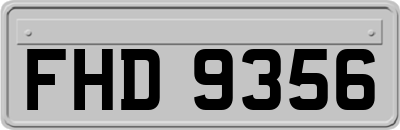 FHD9356