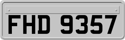 FHD9357