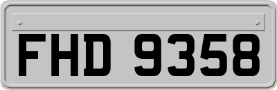 FHD9358