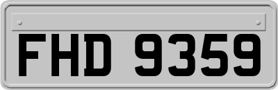 FHD9359