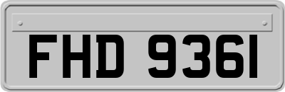 FHD9361