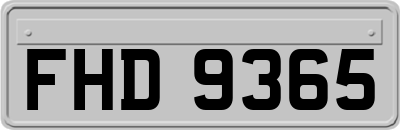 FHD9365