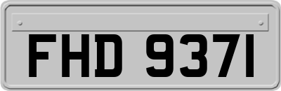 FHD9371