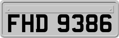 FHD9386