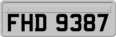 FHD9387