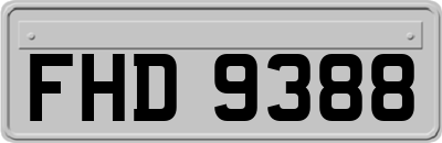 FHD9388