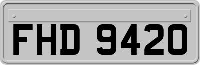 FHD9420