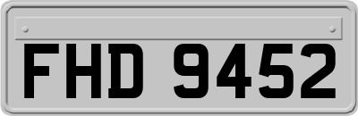 FHD9452