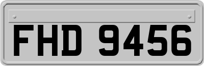 FHD9456
