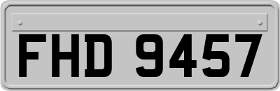 FHD9457
