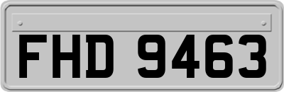FHD9463