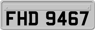 FHD9467