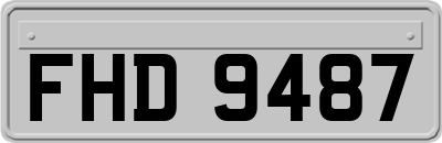 FHD9487