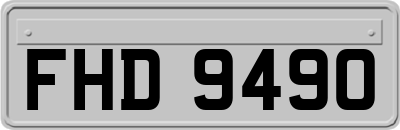FHD9490