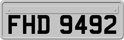 FHD9492