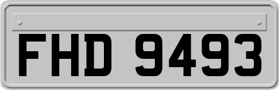 FHD9493