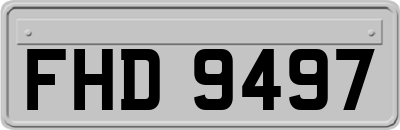 FHD9497
