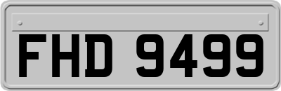 FHD9499