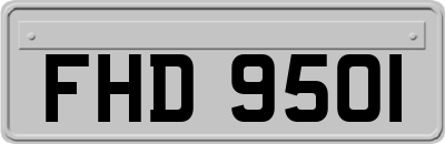 FHD9501