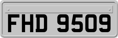 FHD9509