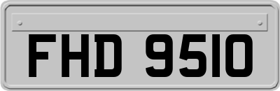 FHD9510