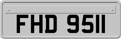 FHD9511