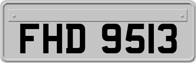 FHD9513