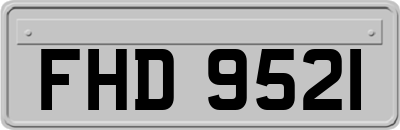 FHD9521