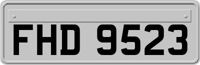 FHD9523