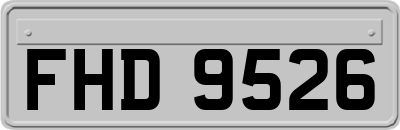 FHD9526