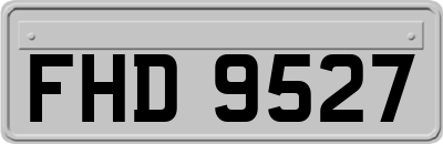 FHD9527