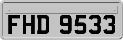 FHD9533
