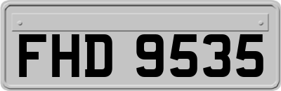 FHD9535