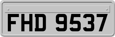 FHD9537
