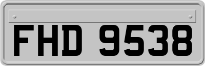 FHD9538