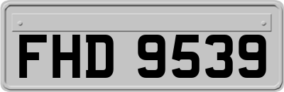 FHD9539