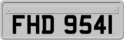 FHD9541