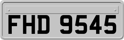FHD9545