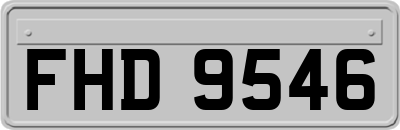 FHD9546