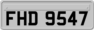 FHD9547