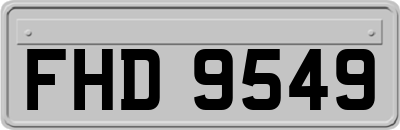 FHD9549