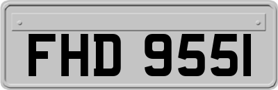 FHD9551
