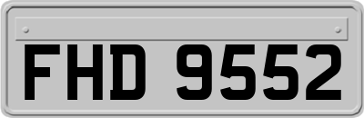 FHD9552
