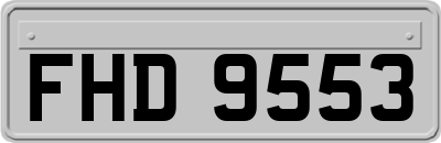 FHD9553