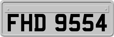 FHD9554