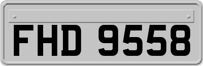 FHD9558