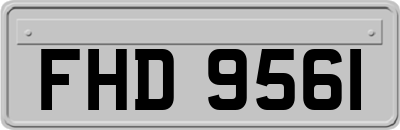 FHD9561