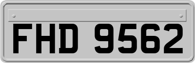 FHD9562